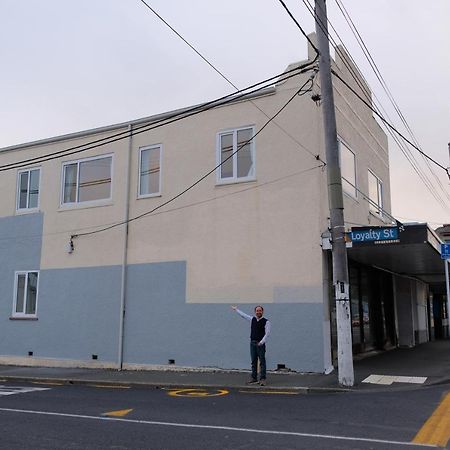 3 Spacious Bedrooms ダニーデン エクステリア 写真