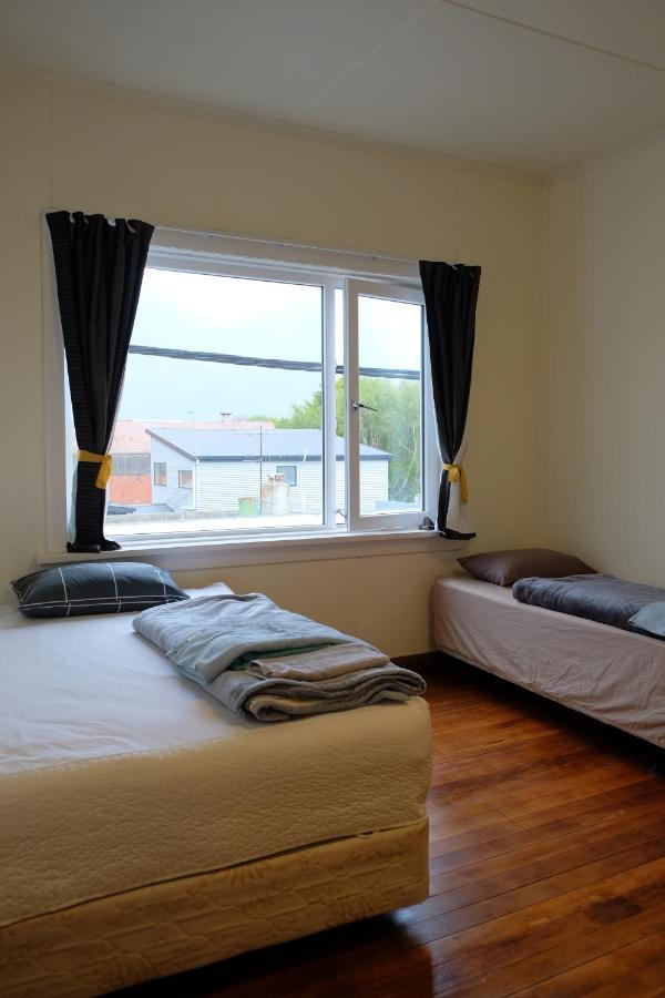 3 Spacious Bedrooms ダニーデン エクステリア 写真
