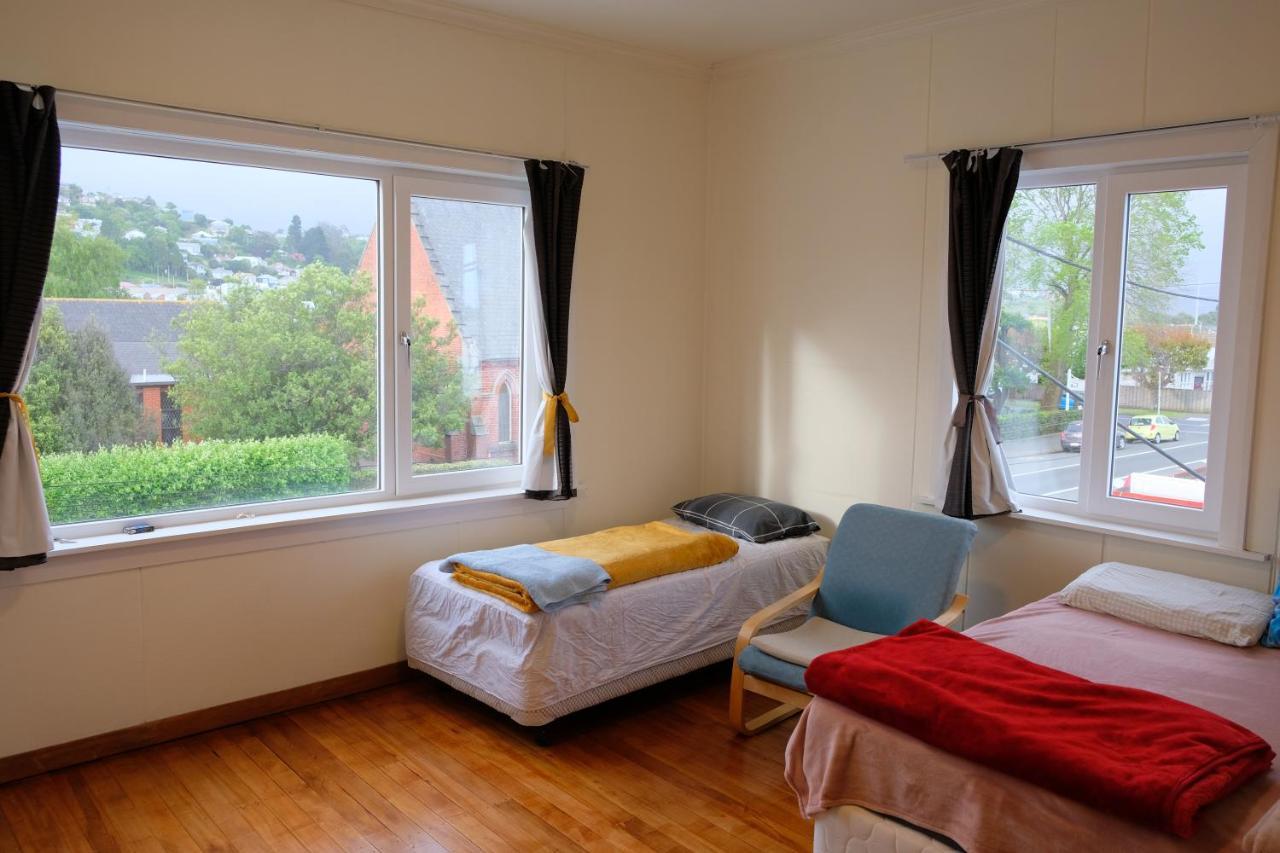 3 Spacious Bedrooms ダニーデン エクステリア 写真