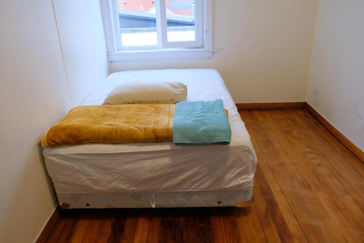 3 Spacious Bedrooms ダニーデン エクステリア 写真