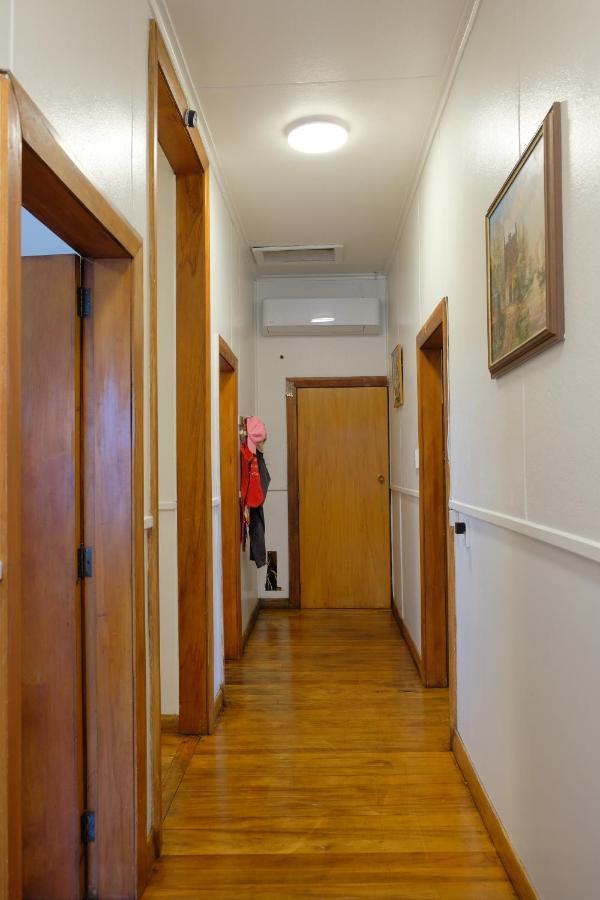 3 Spacious Bedrooms ダニーデン エクステリア 写真